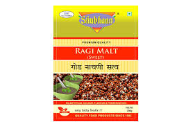 Shubhann Ragi Malt (Sweet) 200g